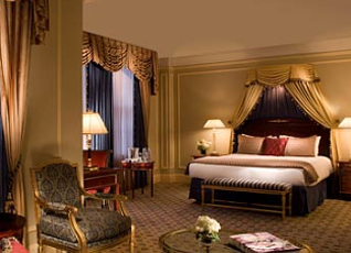 ミレニアム ビルトモア ロサンゼルスのクチコミ 評判 フォートラベル Millennium Biltmore Los Angeles ロサンゼルス
