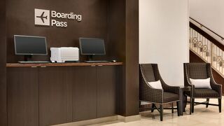 Courtyard by Marriott Tysons McLean