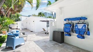 ホテルドーヴィル