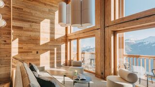 エリンガー ホテル