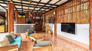 トロピカル ヘブンズ ガーデン サムイ