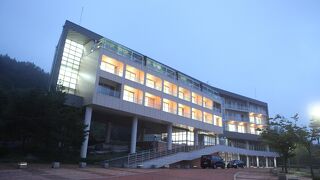 Jecheon Chungpoong Youth hostel