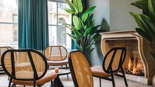 ホテル ハルバート