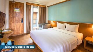 リベルタ ホテル ジンバラン