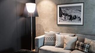 Andermatt Alpine Apartments