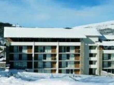 Pierre & Vacances Les Trois Domaines 写真