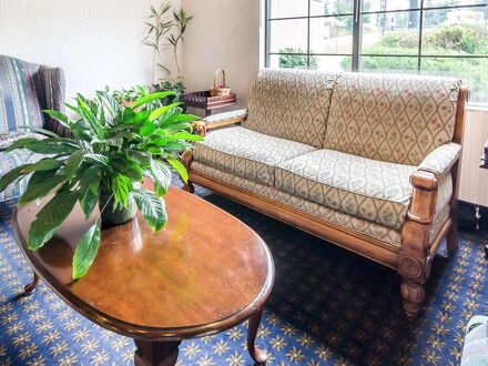 エコノ ロッジ ロンドン ノース 写真