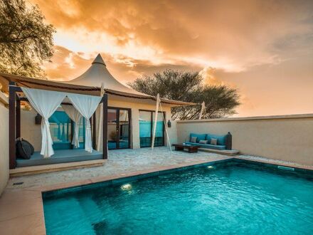 Desert Nights Resort 写真