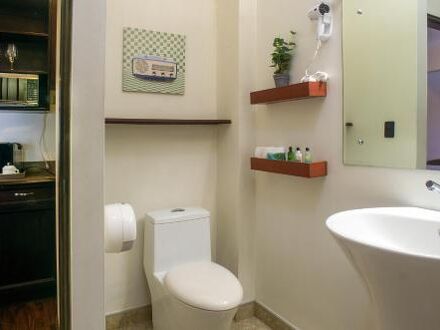 Parque de Lago Boutique Hotel 写真