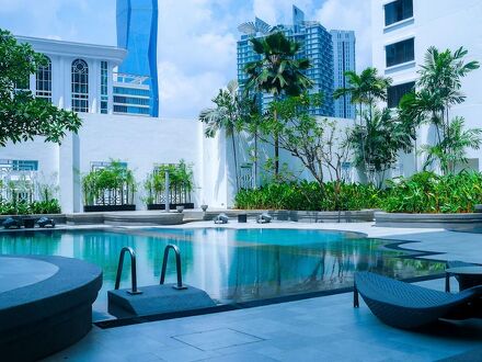 ホテルロイヤルシグネチャー 写真