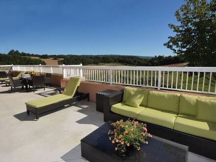 フェアフィールド イン & スイーツ バイ マリオット 写真