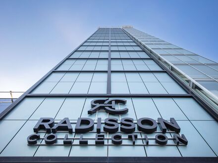 Radisson Collection Hotel, Tallinn 写真