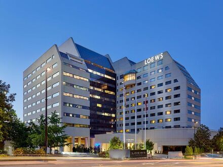 Loews Vanderbilt Hotel 写真