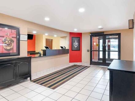 エクステンデット ステイ アメリカ スイーツ シンシナティ コヴントン 写真