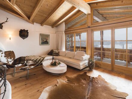 レジデンス リース ベイ キッツビュール 写真