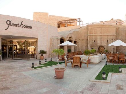 ペトラ ゲスト ハウス 写真