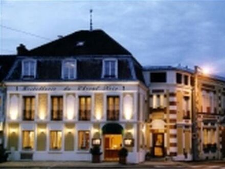 Chateaux et Demeures Hotels Le Cheval Noir 写真