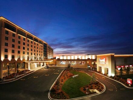 Harrah's Metropolis - A Caesars Rewards Destination 写真