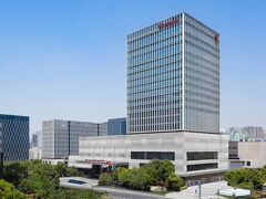 シェラトン チャンヂョウ シンベイ ホテル 写真