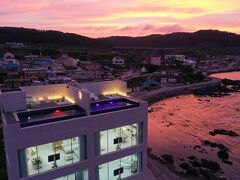 Pohang Horizon Poolvilla 写真