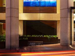 グランド ハイアット サン フランシスコ 写真