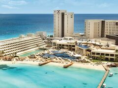 Hyatt Ziva Cancun, an All Inclusive Resort 写真