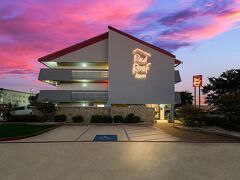 Red Roof Inn Dallas - DFW Airport North 写真