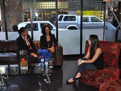 Cape Diamond Boutique Hotel 写真