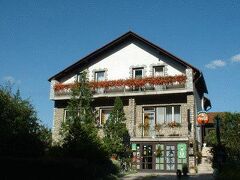 Muskátli Panzió 写真