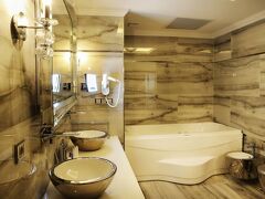 トリップ バイ ウィンダム イズミト 写真