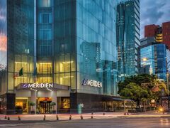 ル メリディアン メキシコシティ レフォルマ 写真