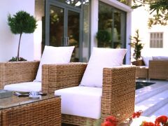 Hotel Angela Suites & Lobby 写真