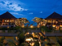 メルキュール クタ バリ 写真