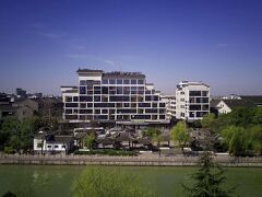 メルキュール揚州東関街 (〓州〓〓街美居酒店) 写真