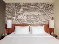 レオナルド ホテル デン ハーグ バビロン 写真