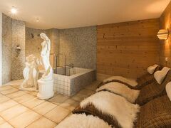 レジデンス リース ベイ キッツビュール 写真