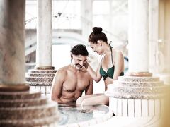 レドゥース ホテル サーマル 写真