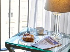 Hotel Monopol - Central Station 写真