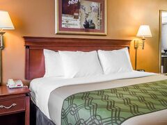 エコノ ロッジ ルイビル ダウンタウン 写真