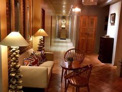 カーサ デ アップル 写真