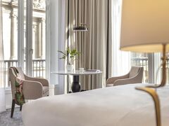 ホテル デュ ルーヴル パート オブ ハイアット 写真