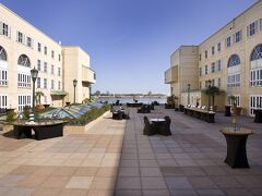 Hilton New Orleans Riverside 写真