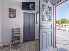 Maryloujohn Villas Oia 写真