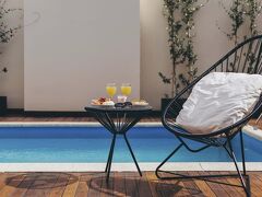 アメリカス タワーズ ホテル 写真