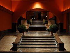 ソロ ソコス ホテル パレス ブリッジ 写真