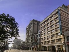 グリーン ワールド トリプルベッズ ホテル 写真