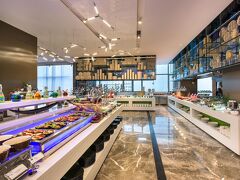 ノボテル シーアン SCPG 写真