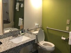 スリープ イン コロンビア 写真