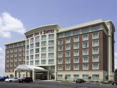 ドルーリー プラザ ホテル マウントバーノン 写真