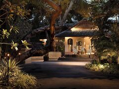 アナンタラ ボプット コ サムイ リゾート 写真